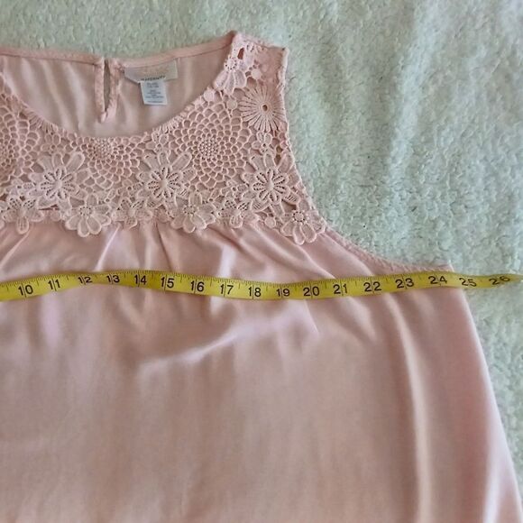 Great Expectations Maternity blouse Size 16/18 - Picture 5 of 6